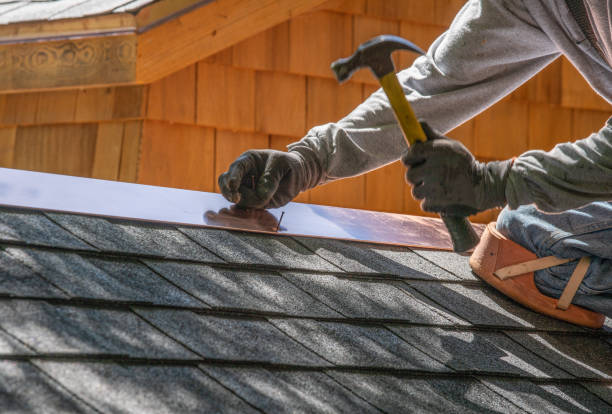 Best Hot Roofs  in Kent City, MI