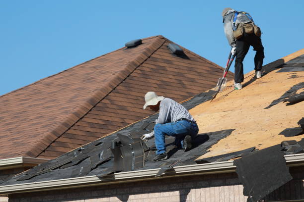 Best Rubber Roofing (EPDM, TPO)  in Kent City, MI