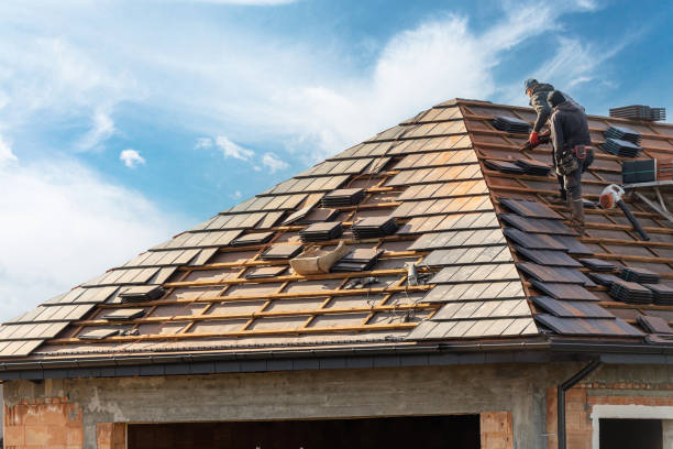 Best Rubber Roofing (EPDM, TPO)  in Kent City, MI