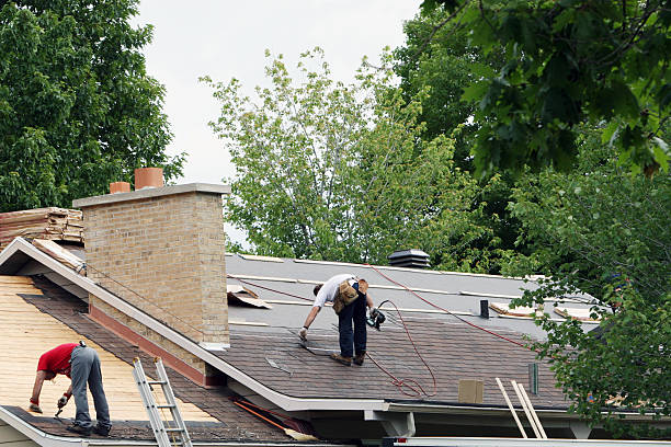 Best Storm Damage Roof Repair  in Kent City, MI