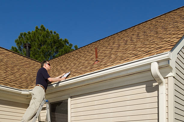 Steel Roofing in Kent City, MI