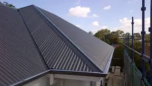 Best Metal Roofing Installation  in Kent City, MI